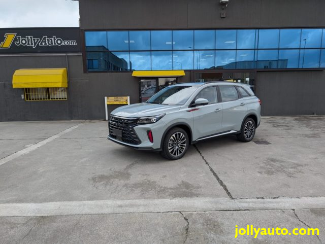 DFSK Glory 600 1.5 turbo Benzina E-CVT nuovo a CREMOSANO
