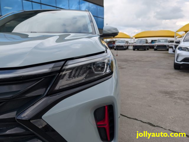 DFSK Glory 600 1.5 turbo Benzina E-CVT - foto 4 di 4
