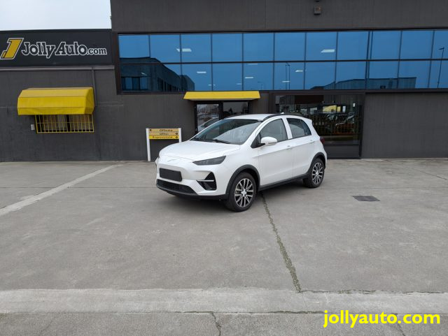 EMC Yudo Yudo EV - 325 Km autonomia - FULL ELECTRIC nuovo a CREMOSANO
