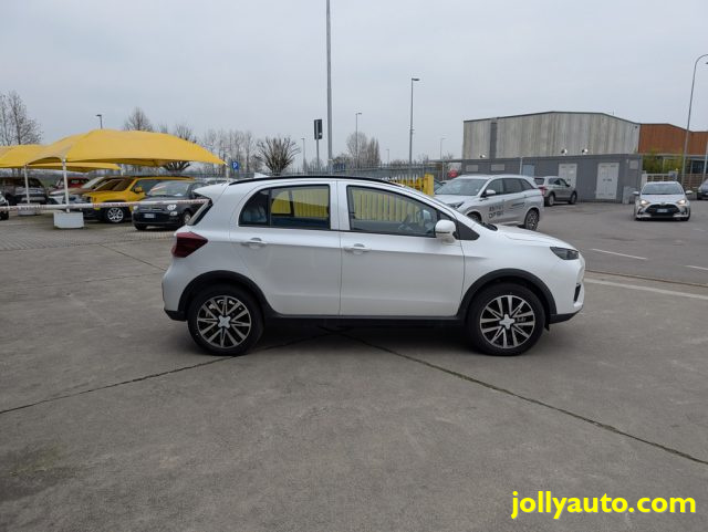 EMC Yudo Yudo EV - 325 Km autonomia - FULL ELECTRIC - foto 4 di 4
