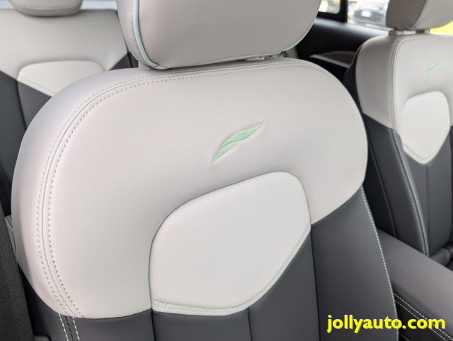 EMC Yudo Yudo EV - 325 Km autonomia - FULL ELECTRIC, in vendita a Cremosano (CR)