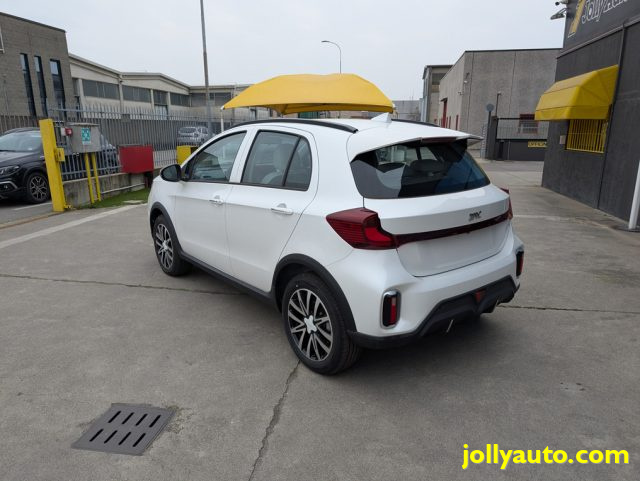 EMC Yudo Yudo EV - 325 Km autonomia - FULL ELECTRIC nuovo a CREMOSANO