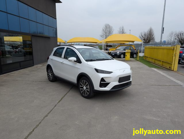 EMC Yudo Yudo EV - 325 Km autonomia - FULL ELECTRIC - foto 3 di 4