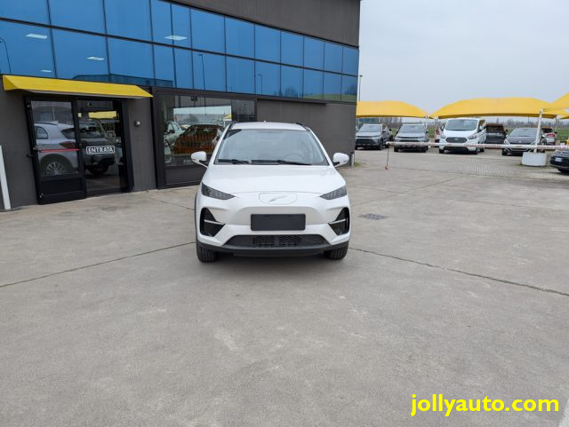 EMC Yudo Yudo EV - 325 Km autonomia - FULL ELECTRIC - foto 2 di 4