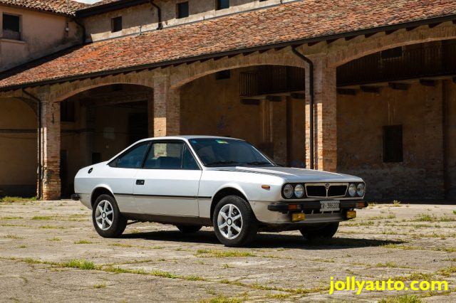Lancia Beta Coup� 1.3 - foto 2 di 4