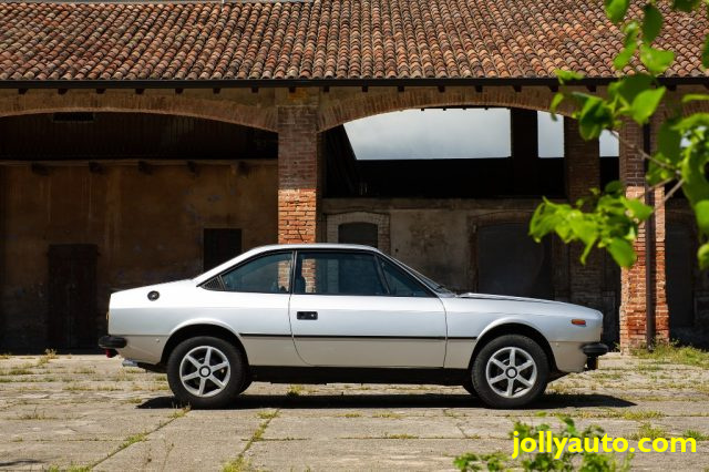 Lancia Beta Coup� 1.3 usato a CREMOSANO