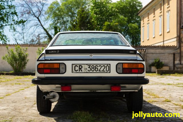 Lancia Beta Coup� 1.3 - foto 3 di 4