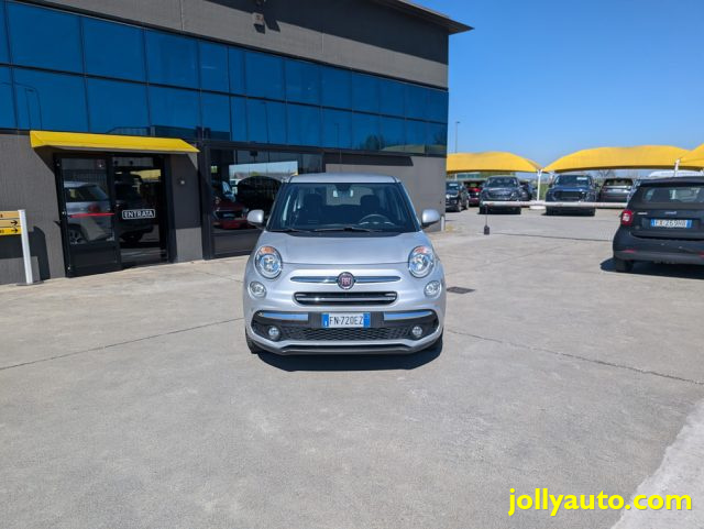 Fiat 500L 1.3 Multijet 95 CV Business OK NEOPATENTATI - foto 2 di 4