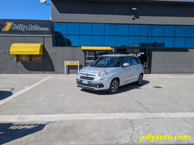 Fiat 500L 1.3 Multijet 95 CV Business OK NEOPATENTATI usato a CREMOSANO