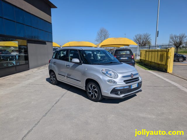 Fiat 500L 1.3 Multijet 95 CV Business OK NEOPATENTATI - foto 3 di 4