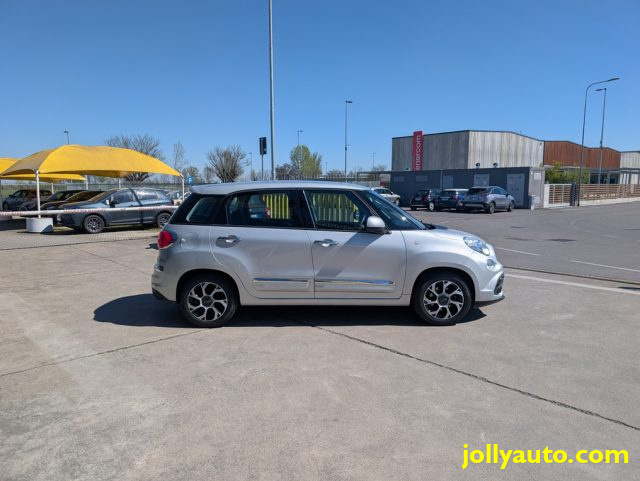Fiat 500L 1.3 Multijet 95 CV Business OK NEOPATENTATI - foto 4 di 4