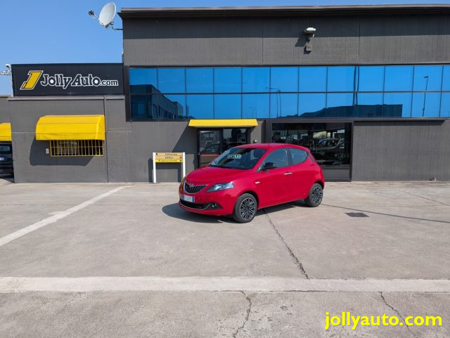 Lancia Ypsilon 1.0 FireFly 5P S&S Hybrid Gold 5 POSTI OK NEOPATEN usato a CREMOSANO