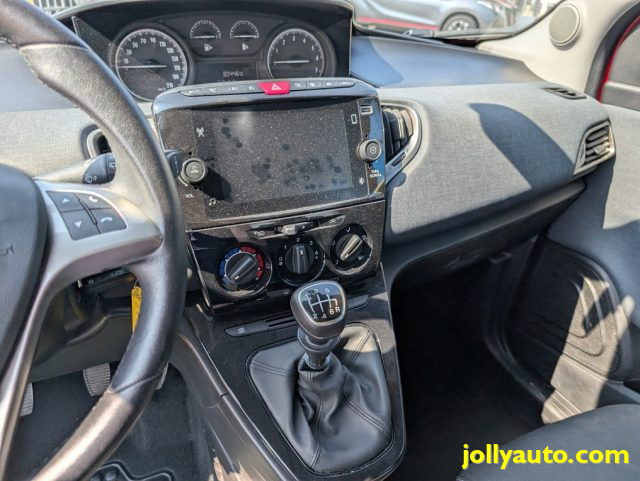 Lancia Ypsilon 1.0 FireFly 5P S&S Hybrid Gold 5 POSTI OK NEOPATEN usato a CREMOSANO