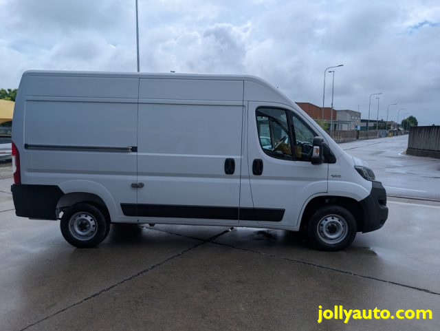 Fiat Ducato 35 3.0 CNG MH2 Furgone METANO - foto 4 di 20