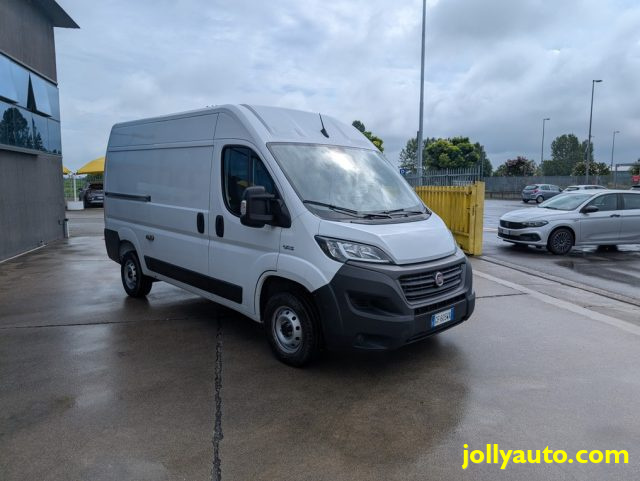 Fiat Ducato 35 3.0 CNG MH2 Furgone METANO - foto 3 di 20