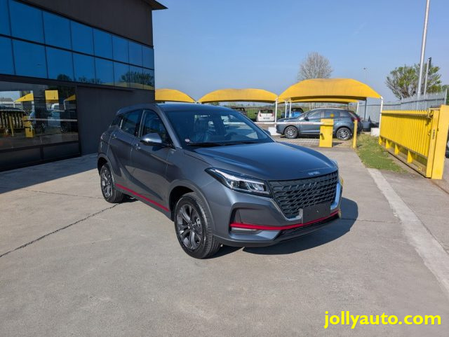 DFSK Glory 500 L4 TURBO LUXURY AUTOMATICA - foto 3 di 4