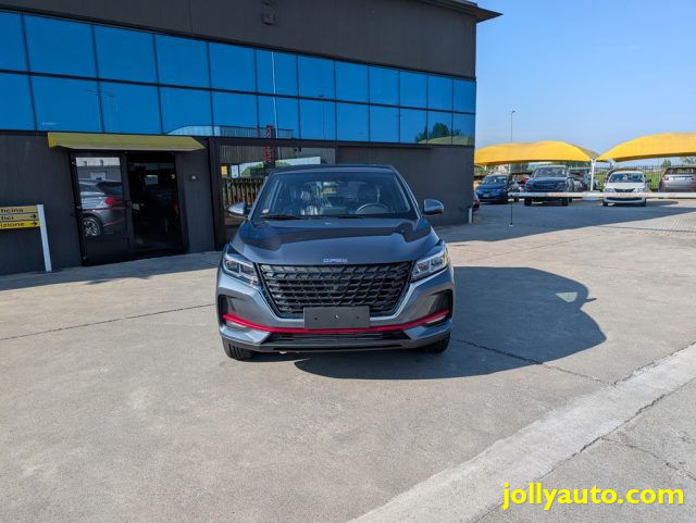 DFSK Glory 500 L4 TURBO LUXURY AUTOMATICA - foto 2 di 4