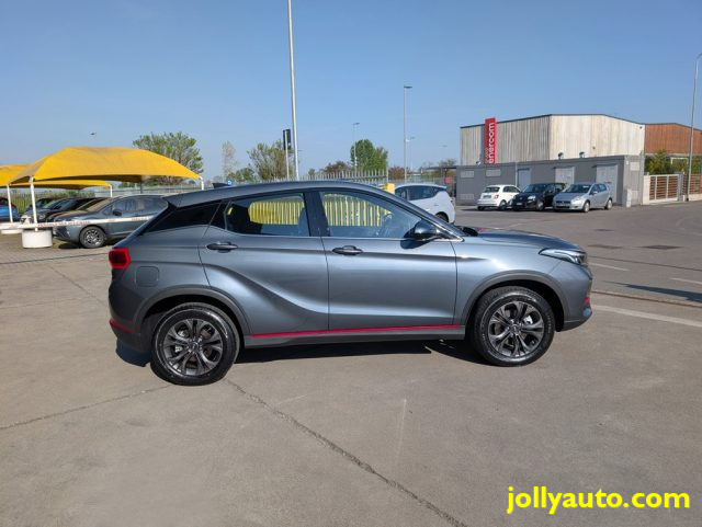 DFSK Glory 500 L4 TURBO LUXURY AUTOMATICA - foto 4 di 4