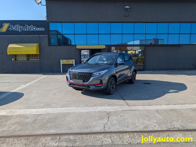 DFSK Glory 500 L4 TURBO LUXURY AUTOMATICA nuovo a CREMOSANO