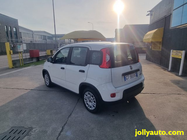 Fiat Panda 1.0 FireFly S&S Hybrid - OK NEOPATENTATI - foto 4 di 4