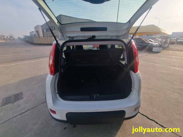 Fiat Panda 1.0 FireFly S&S Hybrid - OK NEOPATENTATI, del 2024, 13.500 km, in vendita a Cremosano (CR)