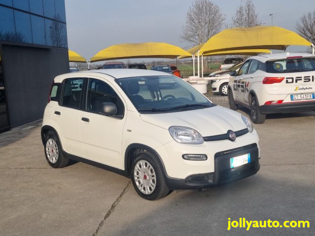 Fiat Panda 1.0 FireFly S&S Hybrid - OK NEOPATENTATI - foto 3 di 4