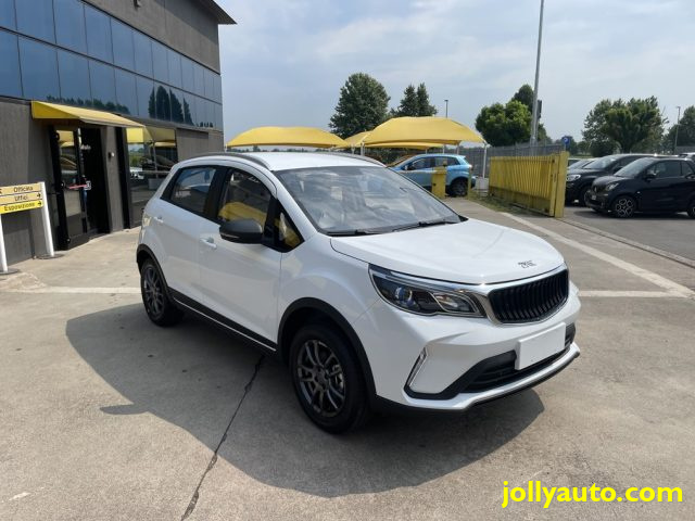 EMC QUATTRO 1.5 CVT ***PROMO EMC*** - foto 2 di 4