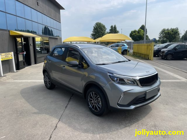 EMC QUATTRO 1.5 CVT ***PROMO EMC*** - foto 2 di 2