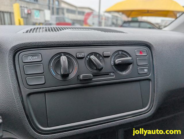 Skoda Citigo 1.0 MPI 5P Active G-Tec - METANO OK NEOPATENTATI, del 2019, 43.000 km, in vendita a Cremosano (CR)