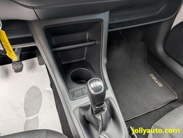 Skoda Citigo 1.0 MPI 5P Active G-Tec - METANO OK NEOPATENTATI, del 2019, 43.000 km, in vendita a Cremosano (CR)