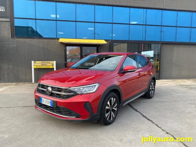 Volkswagen Taigo 1.0 TSI 95 CV Life OK NEOPATENTATI usato a CREMOSANO