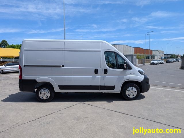 Fiat eDucato 35 122CV PM-TM MH2 - Furgone battery 47kWh - foto 4 di 27