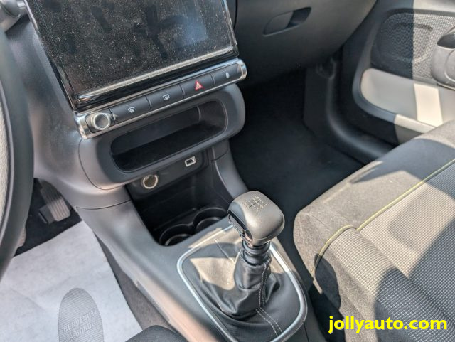 Citroen C3 PureTech 110 S&S Max - OK NEOPATENTATI, del 2024, 17.000 km, in vendita a Cremosano (CR)
