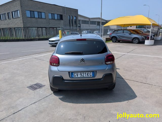Citroen C3 PureTech 110 S&S Max - OK NEOPATENTATI, del 2024, 17.000 km, in vendita a Cremosano (CR)