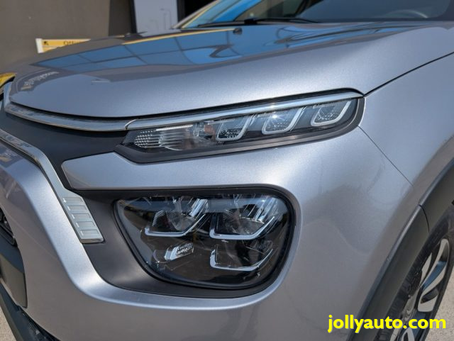 Citroen C3 PureTech 110 S&S Max - OK NEOPATENTATI, del 2024, 17.000 km, in vendita a Cremosano (CR)