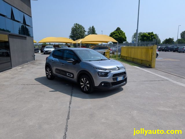 Citroen C3 PureTech 110 S&S Max - OK NEOPATENTATI - foto 3 di 4