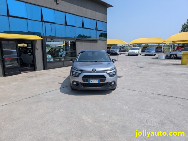 Citroen C3 PureTech 110 S&S Max - OK NEOPATENTATI - foto 2 di 4