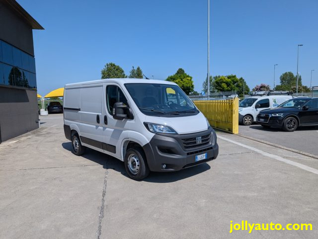 Fiat Ducato 30 2.2 Mjt3 120CV PM-TN Furgone CH1 - foto 3 di 4
