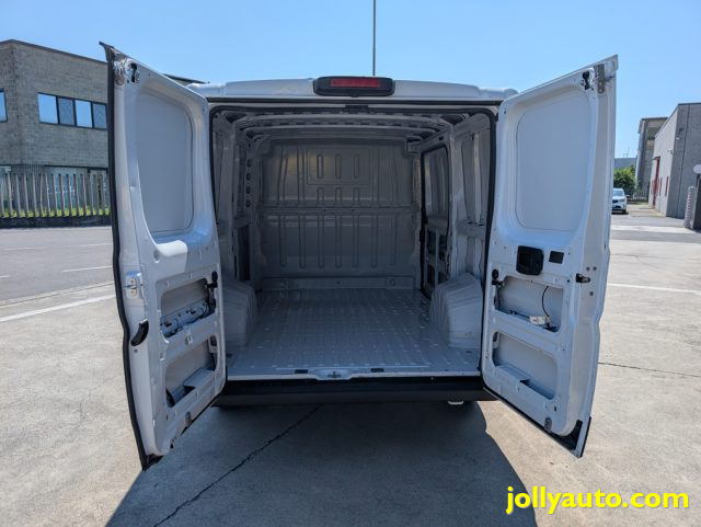Fiat Ducato 30 2.2 Mjt3 120CV PM-TN Furgone CH1, del 2022, 100.000 km, in vendita a Cremosano (CR)