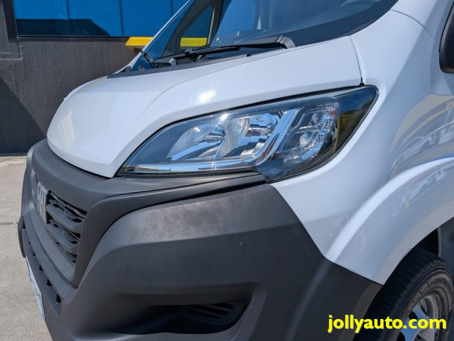 Fiat Ducato 30 2.2 Mjt3 120CV PM-TN Furgone CH1, del 2022, 100.000 km, in vendita a Cremosano (CR)