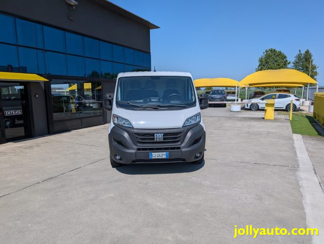 Fiat Ducato 30 2.2 Mjt3 120CV PM-TN Furgone CH1 - foto 2 di 4