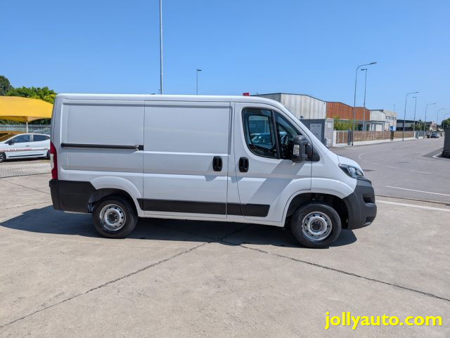 Fiat Ducato 30 2.2 Mjt3 120CV PM-TN Furgone CH1 - foto 4 di 4