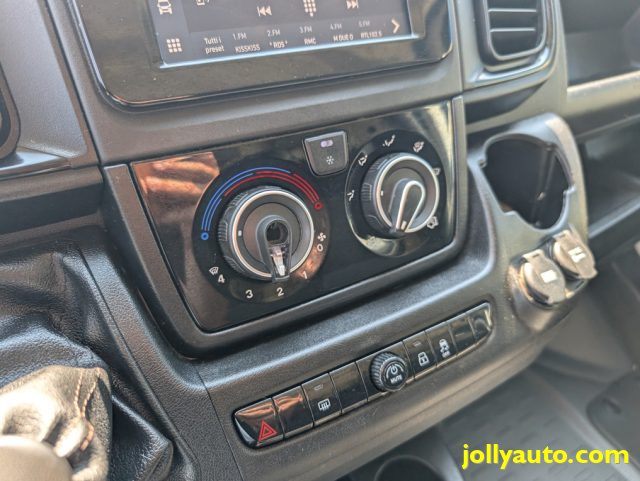 Fiat Ducato 30 2.2 Mjt3 120CV PM-TN Furgone CH1, del 2022, 100.000 km, in vendita a Cremosano (CR)