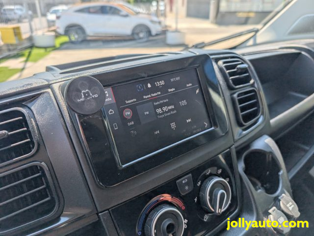 Fiat Ducato 30 2.2 Mjt3 120CV PM-TN Furgone CH1, del 2022, 100.000 km, in vendita a Cremosano (CR)