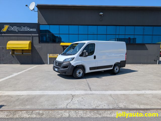 Fiat Ducato 30 2.2 Mjt3 120CV PM-TN Furgone CH1 usato a CREMOSANO