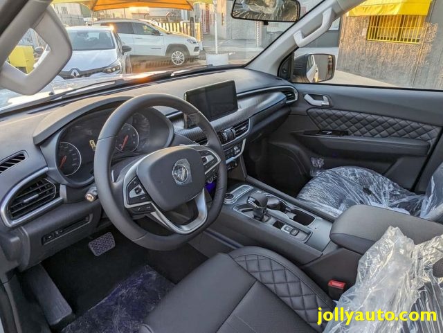 Foton Tunland G7 2.0 TDI PICK UP 4X4, in vendita a Cremosano (CR)