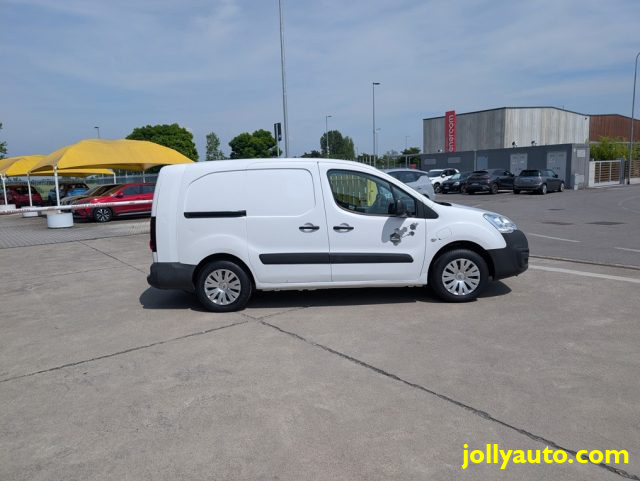 Citroen Berlingo Full Electric Van 3 posti Club L2 - COIBENTATO - foto 4 di 4