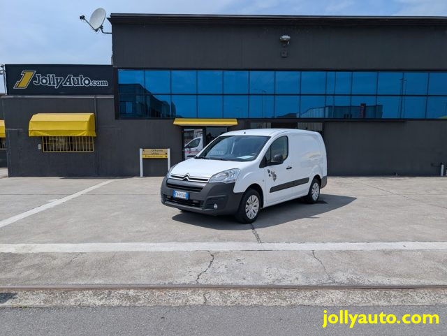 Citroen Berlingo Full Electric Van 3 posti Club L2 - COIBENTATO usato a CREMOSANO