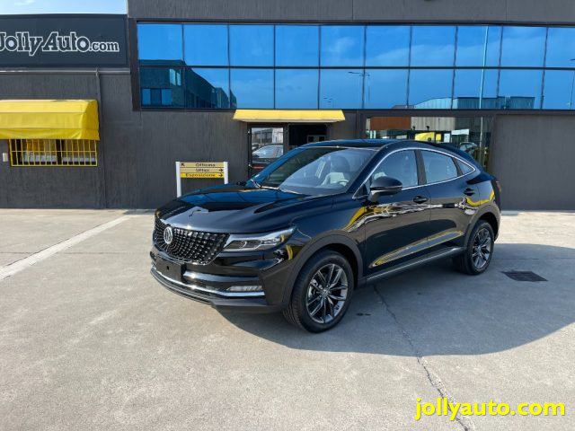 DFSK F5 1.5 T 150 CV - COUPE - AUTOMATICA PROMO LUGLIO - foto 1 di 4