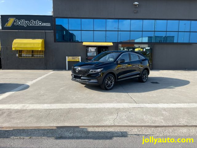 DFSK F5 1.5 T 150 CV - COUPE - AUTOMATICA PROMO LUGLIO - foto 2 di 4